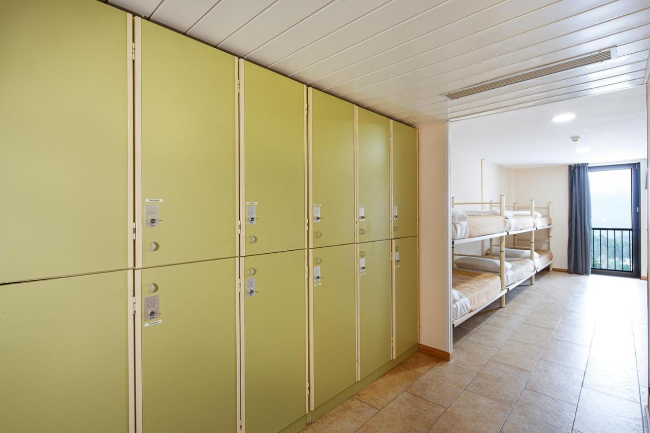 Abrigall Hostel La Masella Rom bilde