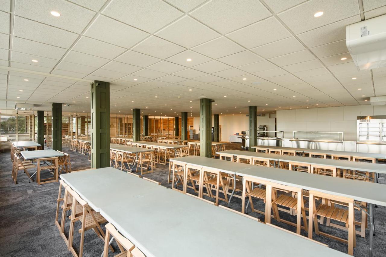 Abrigall Hostel La Masella Eksteriør bilde